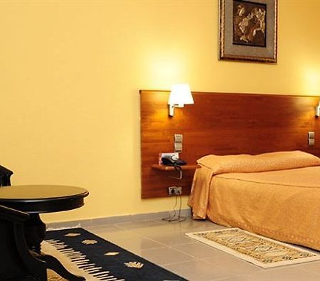 Eden Airport Hotel El Kerma Luaran gambar