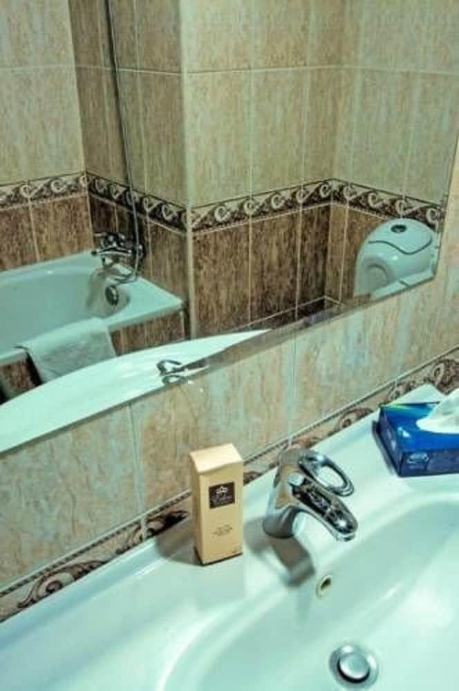 Eden Airport Hotel El Kerma Luaran gambar