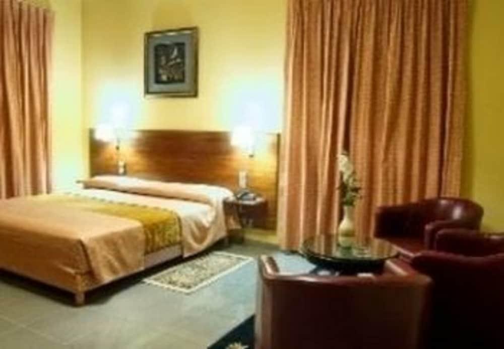 Eden Airport Hotel El Kerma Luaran gambar