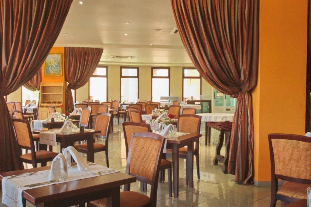 Eden Airport Hotel El Kerma Luaran gambar