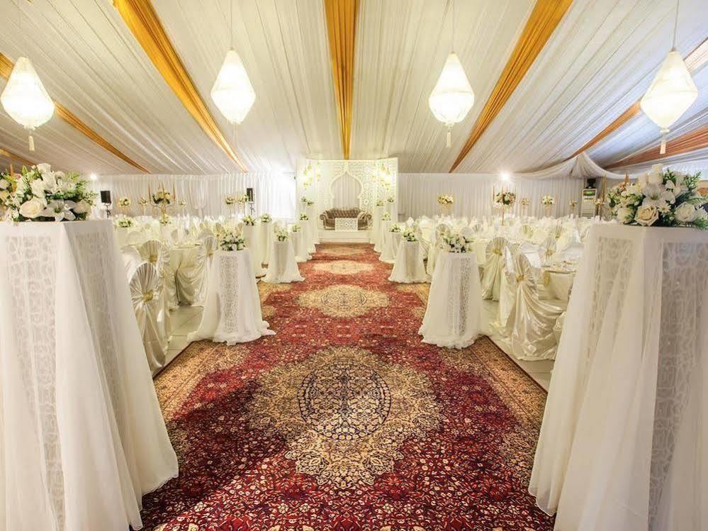 Eden Airport Hotel El Kerma Luaran gambar