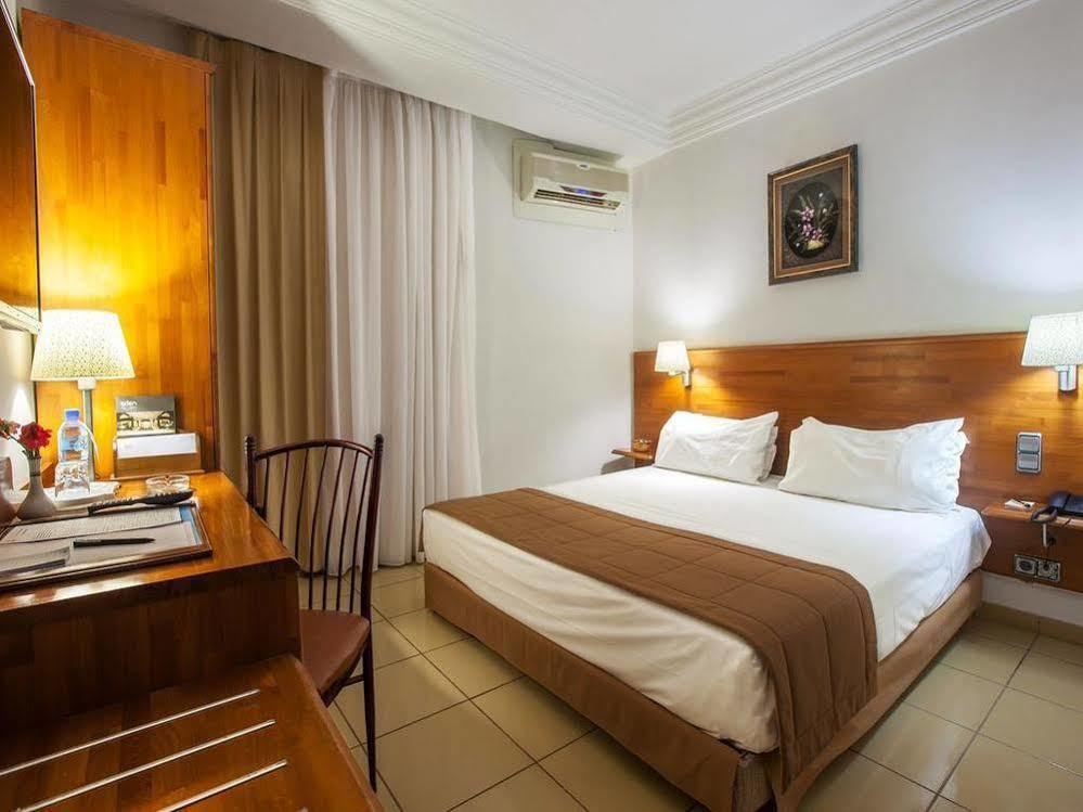 Eden Airport Hotel El Kerma Luaran gambar