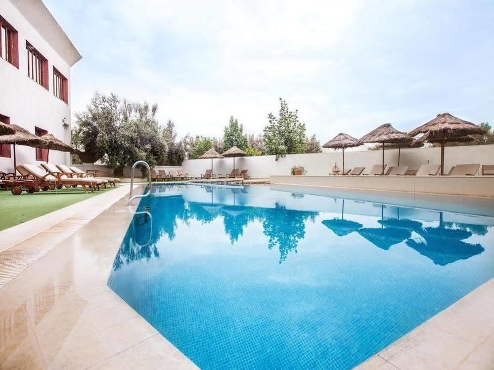 Eden Airport Hotel El Kerma Luaran gambar