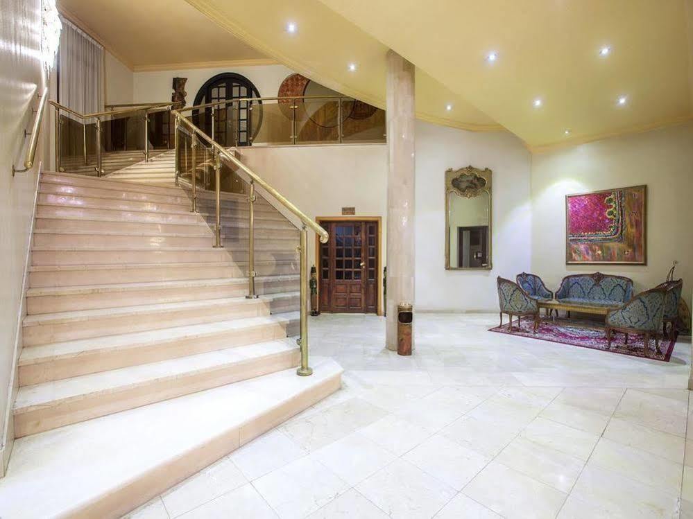 Eden Airport Hotel El Kerma Luaran gambar